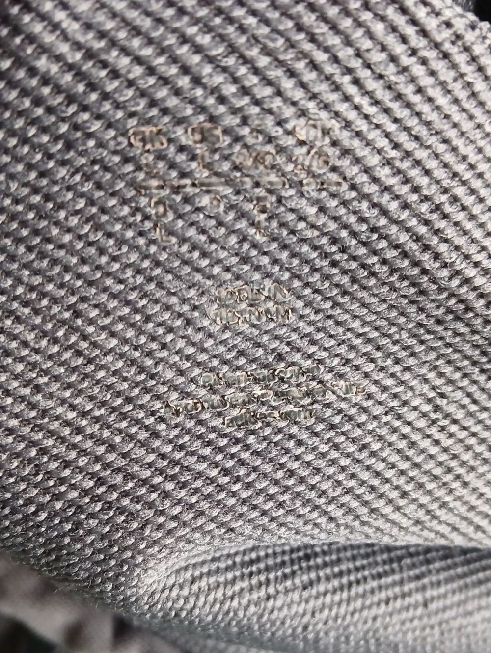 Adidas Gray Hoodie
